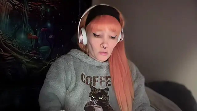 FRRANNKIE's Live XXX Chat