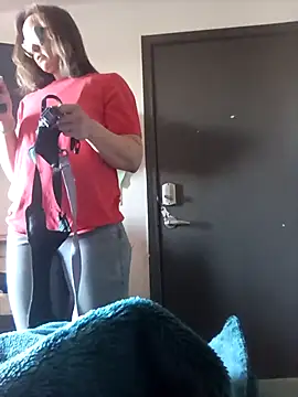 SexyB214's Live XXX Chat