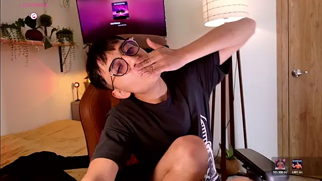 Mr_evan1's Live XXX Chat