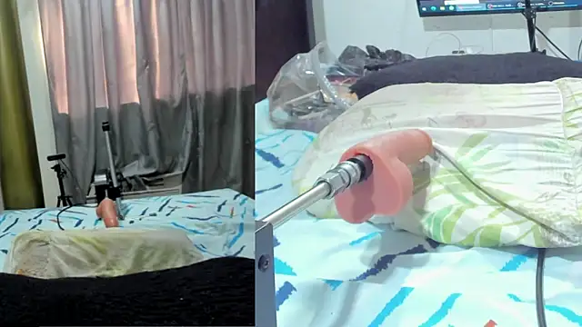 marilyn_16's Live XXX Chat