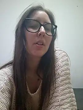 Sarah459's Live XXX Chat