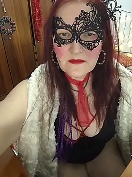 SabrinaXlovessのライブXXXチャット