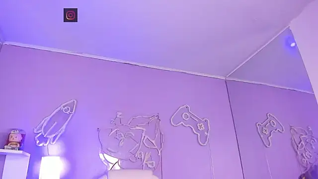 Camiila_Osorio's Live XXX Chat