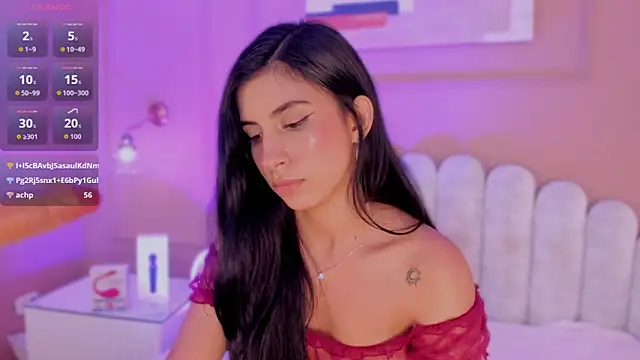 zia_cooper – Naživo XXX chat