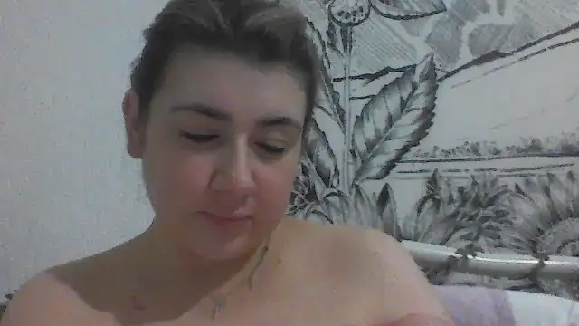 CamilaCherryX: онлайн-секс-чат