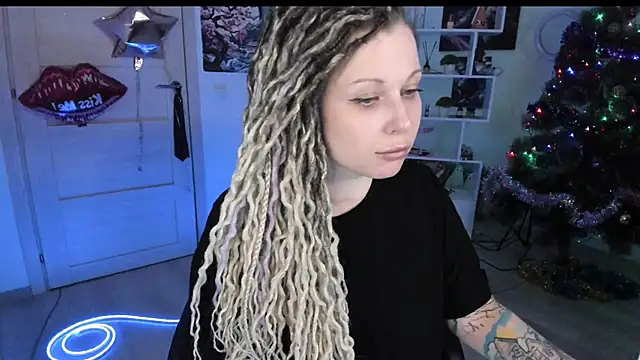 HoneySallyMoore Chat XXX in diretta