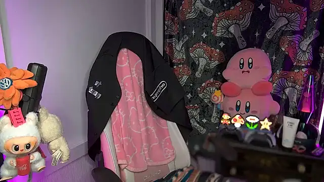 SpaceCowWhore's Live XXX Chat