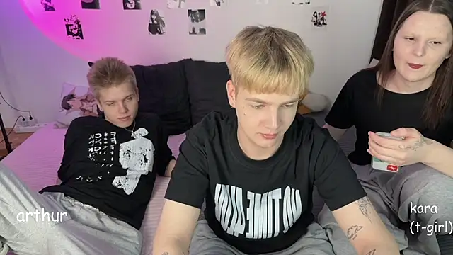 olivertasty's Live XXX Chat