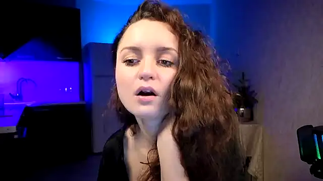 Cerann1: онлайн-секс-чат