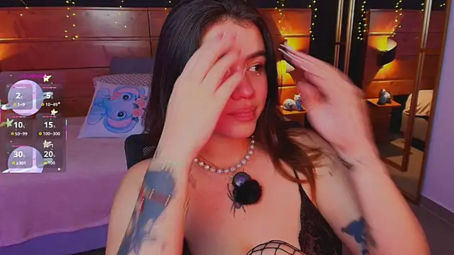 hanna_kimura Chat XXX in diretta