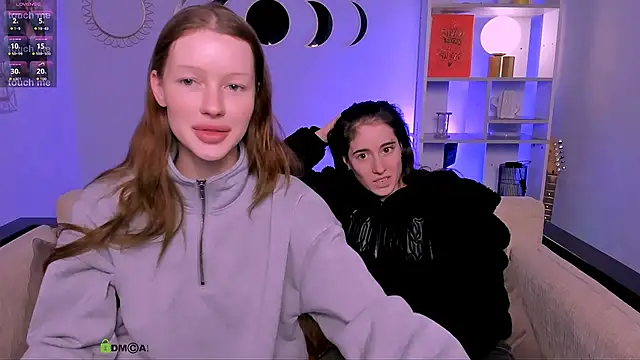 khloebeauty's Live XXX Chat