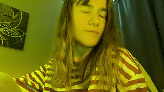 kleya_'s Live XXX Chat