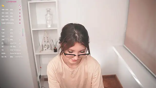 DongMolt's Live XXX Chat