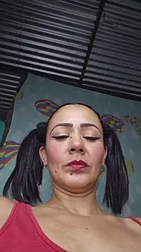 Lhia_'s Live XXX Chat