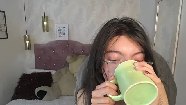 alllyson_: онлайн-секс-чат