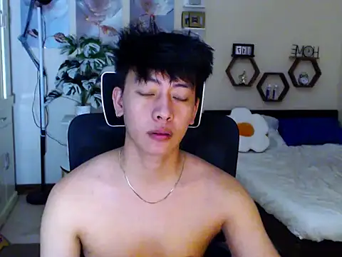 niel_cumshow's Live XXX Chat