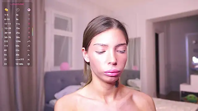 LoisKeedah's Live XXX Chat