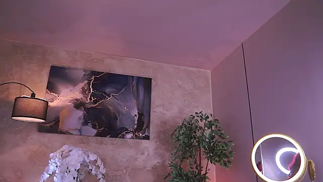 TiffanyBlaize's Live XXX Chat