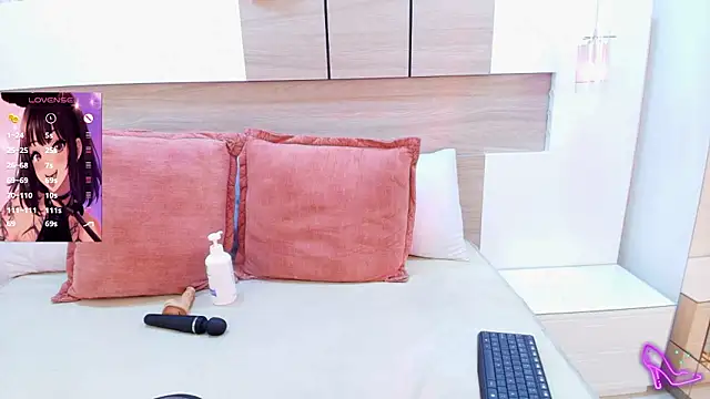 Kaoriabyss_ 即時 XXX 聊天