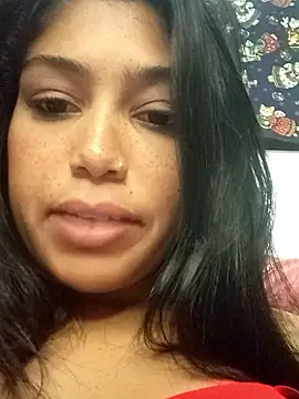 Chat +18 de aleexacandy ao vivo