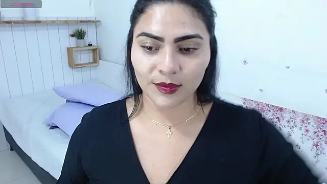 MariaVex's Live XXX Chat