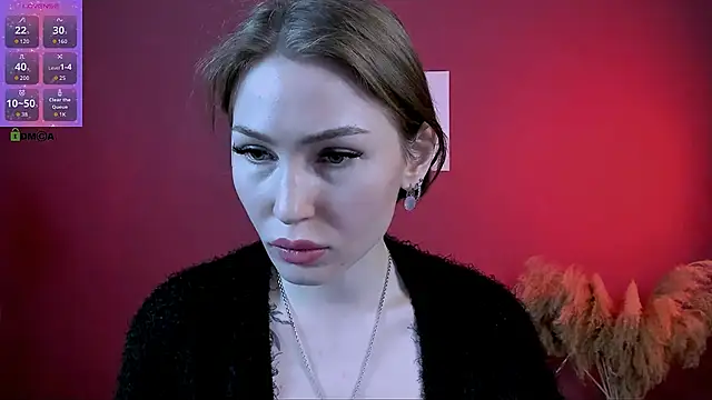 ariel_shadow's Live XXX Chat