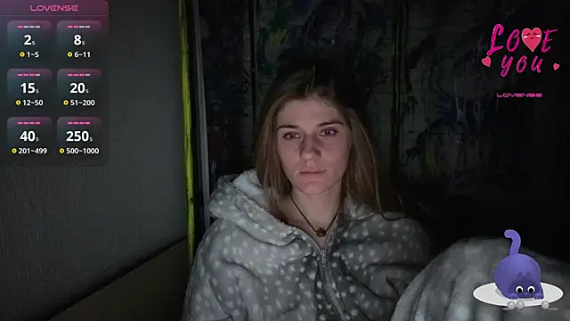 Adell_Love 即時 XXX 聊天