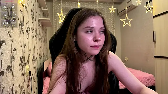 GayleLuu Chat XXX in diretta