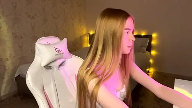 LumiSun's Live XXX Chat