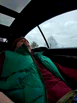 nobored's Webcam Show