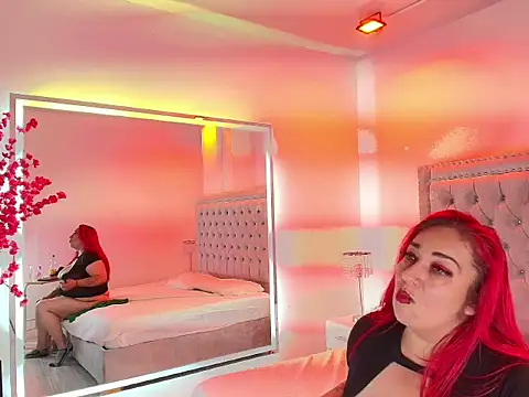 Hannah_andrews' Live XXX Chat