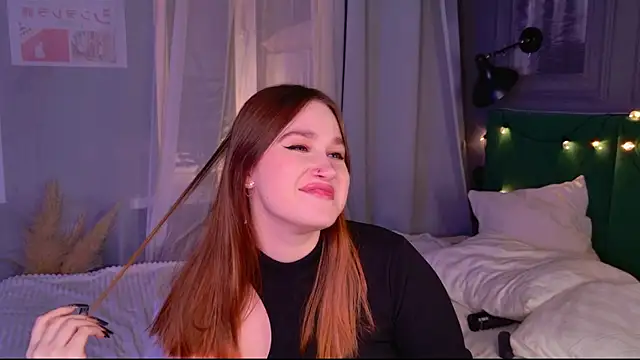 LoriMason Chat XXX in diretta