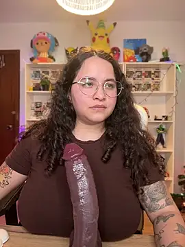 Sweet_sully__ – Naživo XXX chat