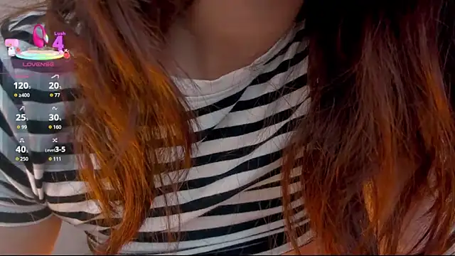 molly_marmalade_'s Live XXX Chat