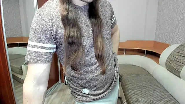 AlansonofDaddy's Live XXX Chat