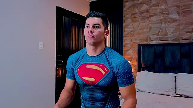 FelipeAndMarcello3 现场XXX聊天