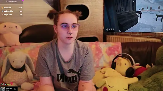 GamerGirl_Eve Chat XXX live