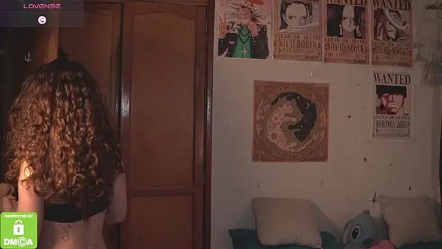 Katyroronoa's Live XXX Chat