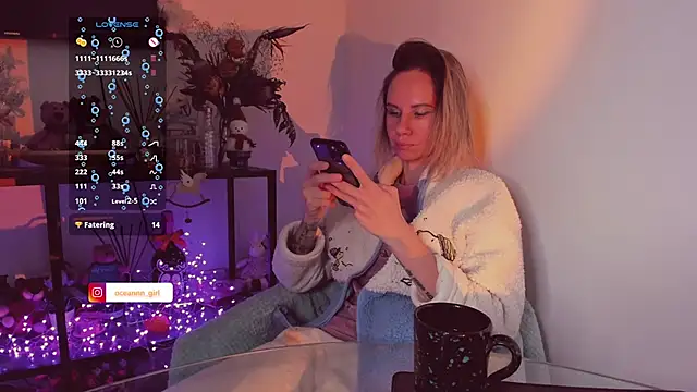 Chat +18 de trafka_murafka ao vivo