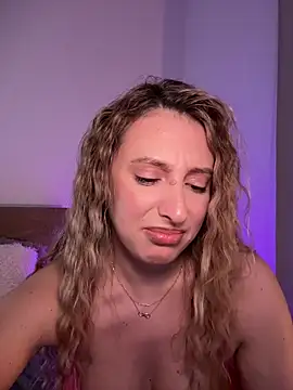 Eva_Ryen Adlı Modelin Canlı XXX Sohbeti