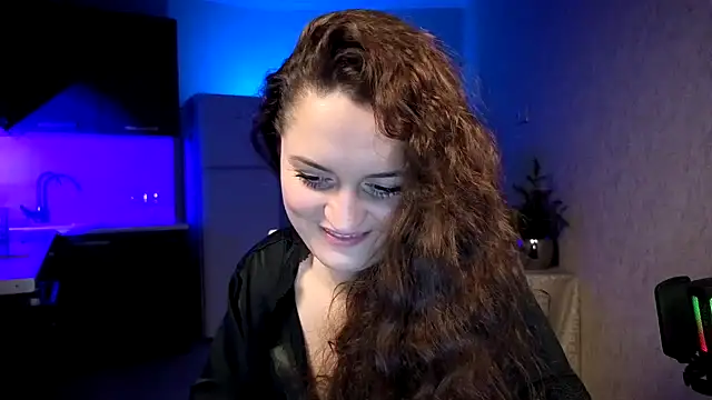 Cerann1 Chat XXX in diretta