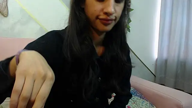 RoxanaCyrano_ 即時 XXX 聊天