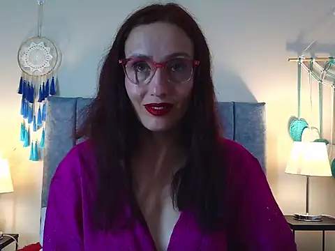 IberianMoonMK's Live XXX Chat