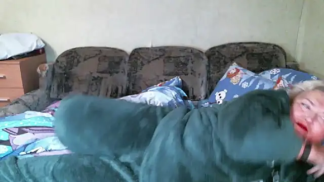 Lana555's Webcam Show