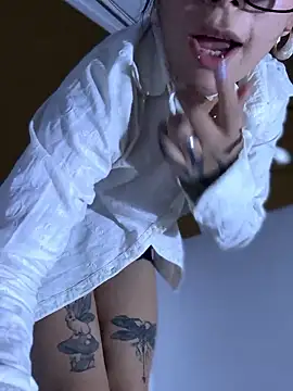 Chatroom XXX en direct de Namii_cute