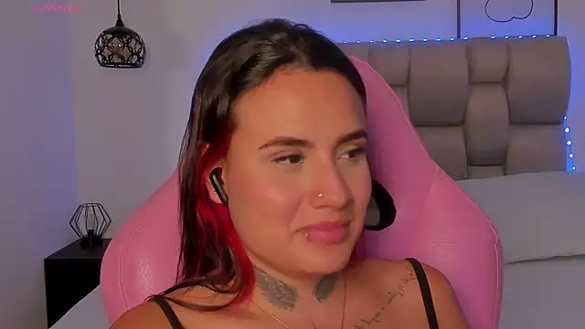 Susan-Sweet-7's Live XXX Chat