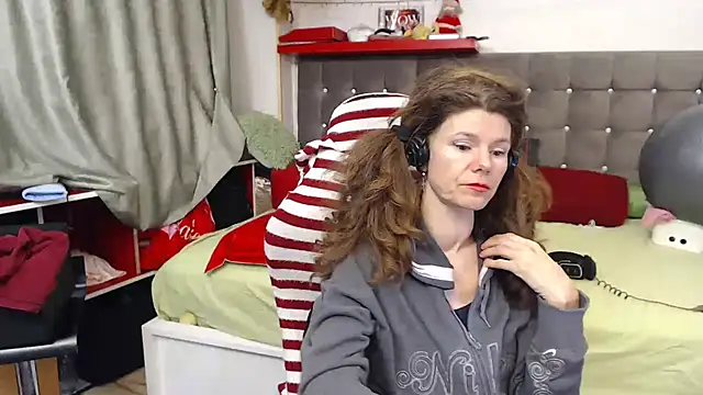 kellyterapy Chat XXX live