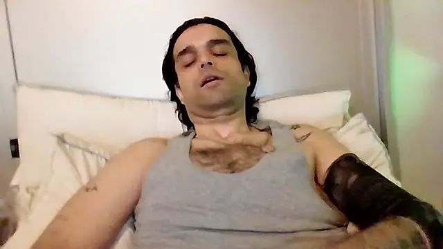 StuntingSpunMarine69 Obrolan Langsung XXX