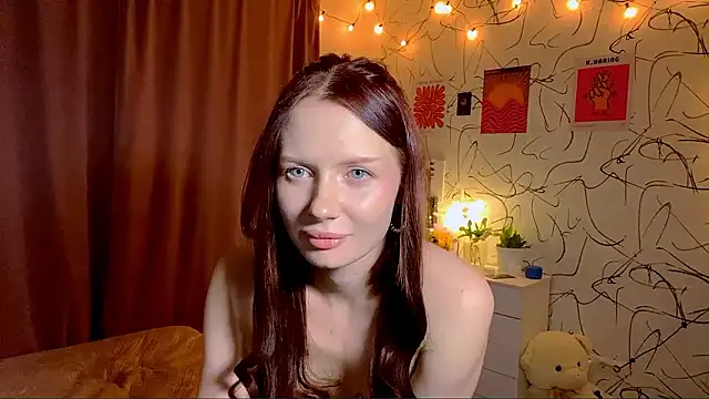 AnnaBales Webcamshow