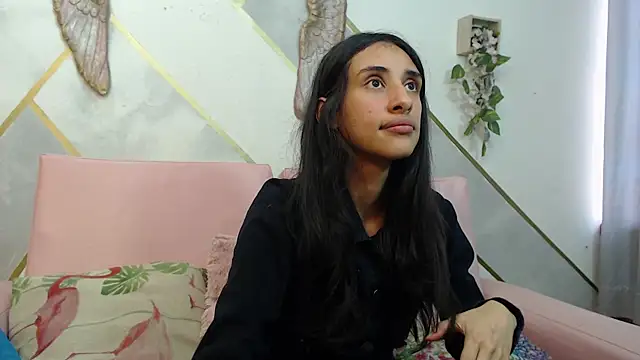 RoxanaCyrano_ Obrolan Langsung XXX